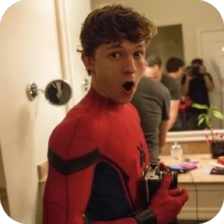 😱