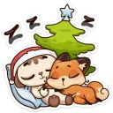 😴