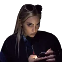 📱