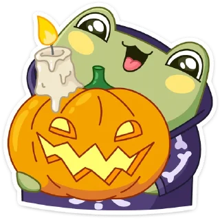 🎃