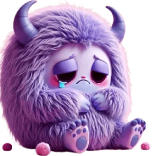 😢