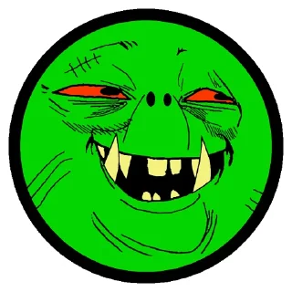 WH40K Orks