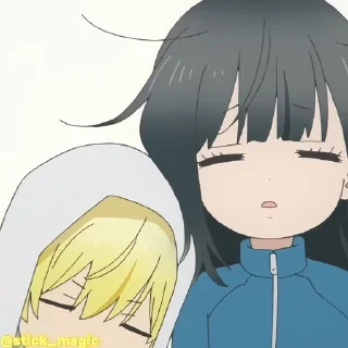 😴