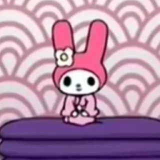 🍥