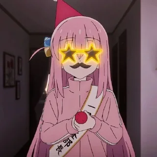 💗