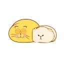 😴