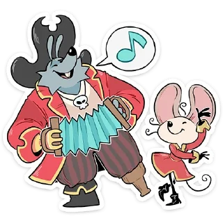 🎶