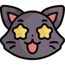 :     ° @bezdomnyefei °     : [CatHD]
