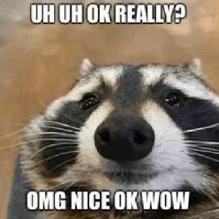 👌