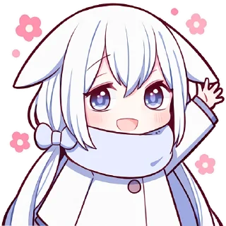 👋