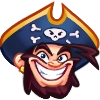 Shiver Me Timbers