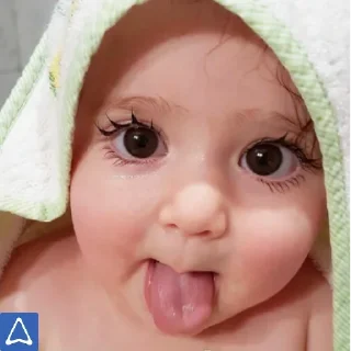😳