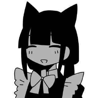 🐈‍⬛