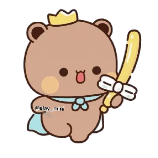 🤴