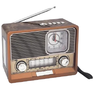📻