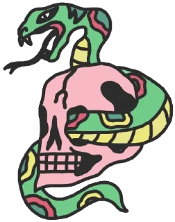 🐍