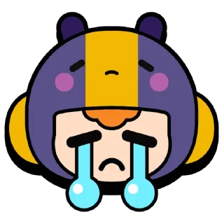 😭