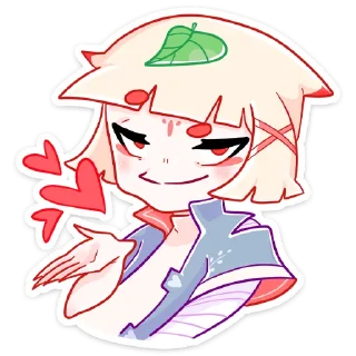 ❤