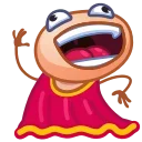 💃