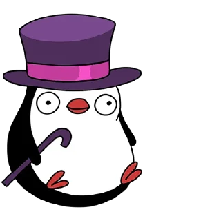 🎩