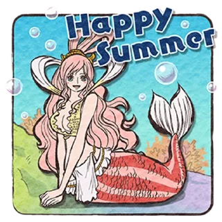 🧜‍♀️