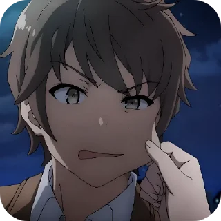 ❤