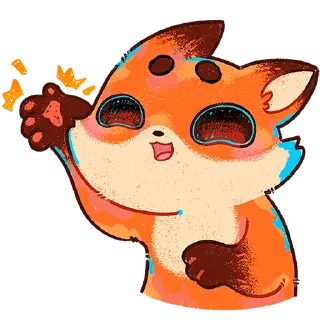 🦊