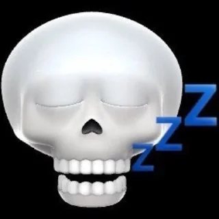 💀