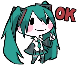 👍