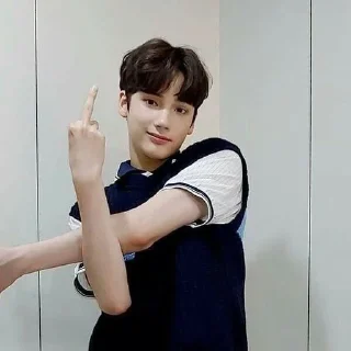 🖕
