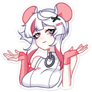 🤷‍♀️