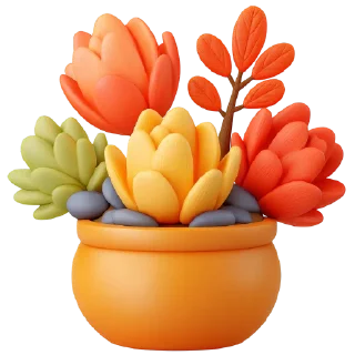 🌺