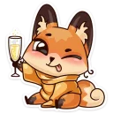🍾