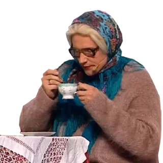 ☕