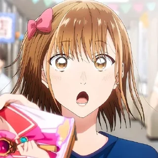 😮