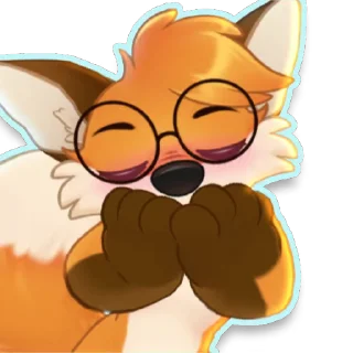 😘