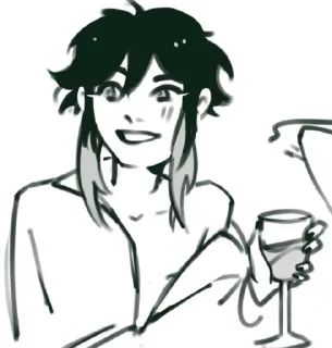 🍷