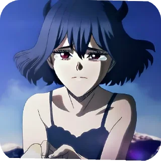 😭