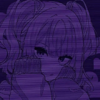 💜