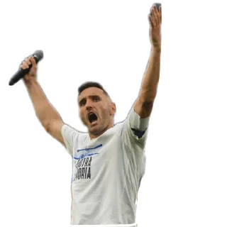 🎤