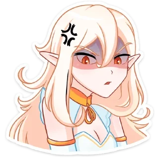 😠