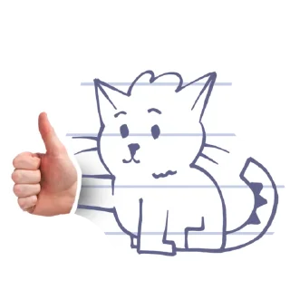 👍