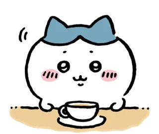 ☕️
