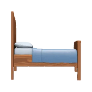 🛏️