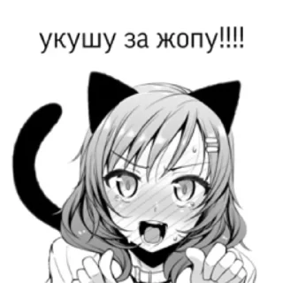 😸
