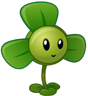 ☘