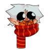 Новогодний коллаб фо @lololowkafans!