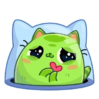 ❤️