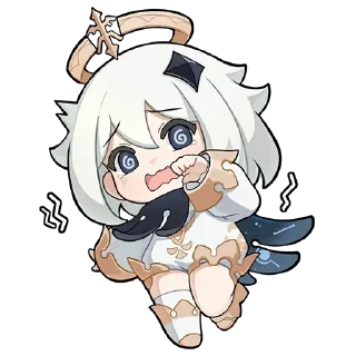 😨