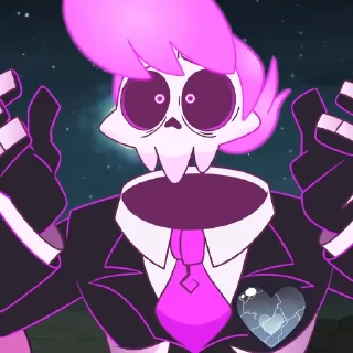 💀